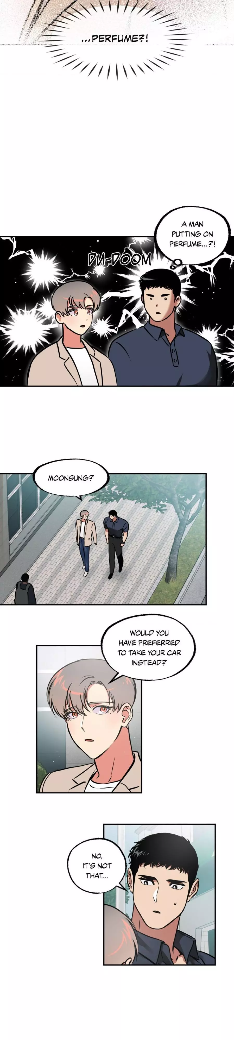 Ghost Window - Chapter 45 Page 3