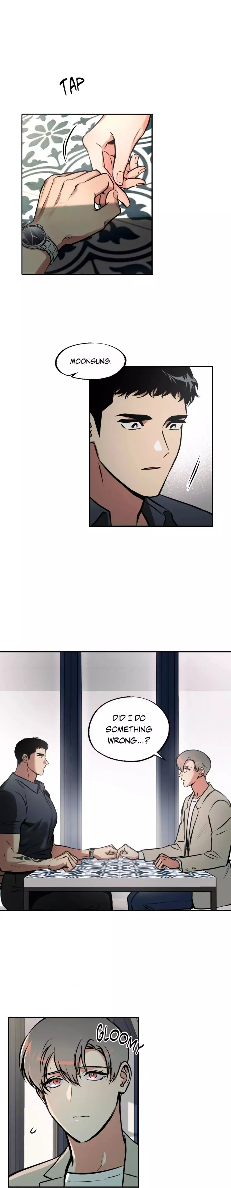 Ghost Window - Chapter 46 Page 2