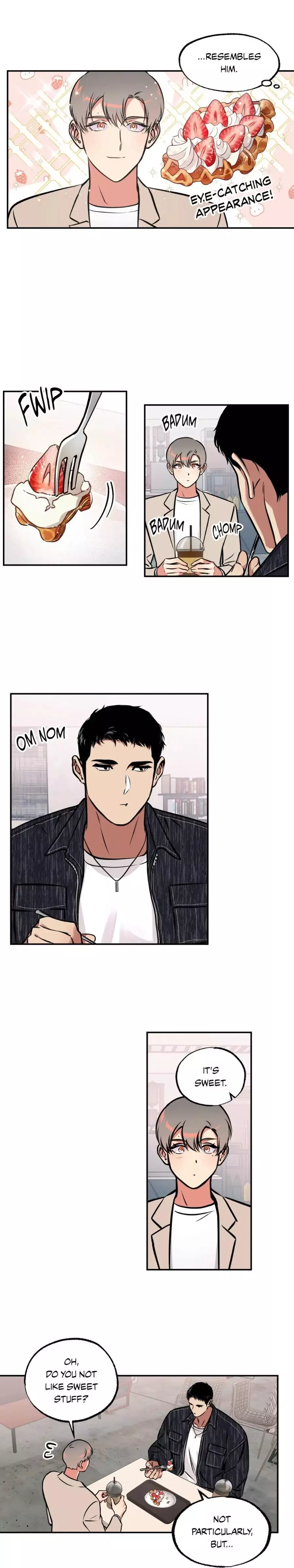 Ghost Window - Chapter 46 Page 12
