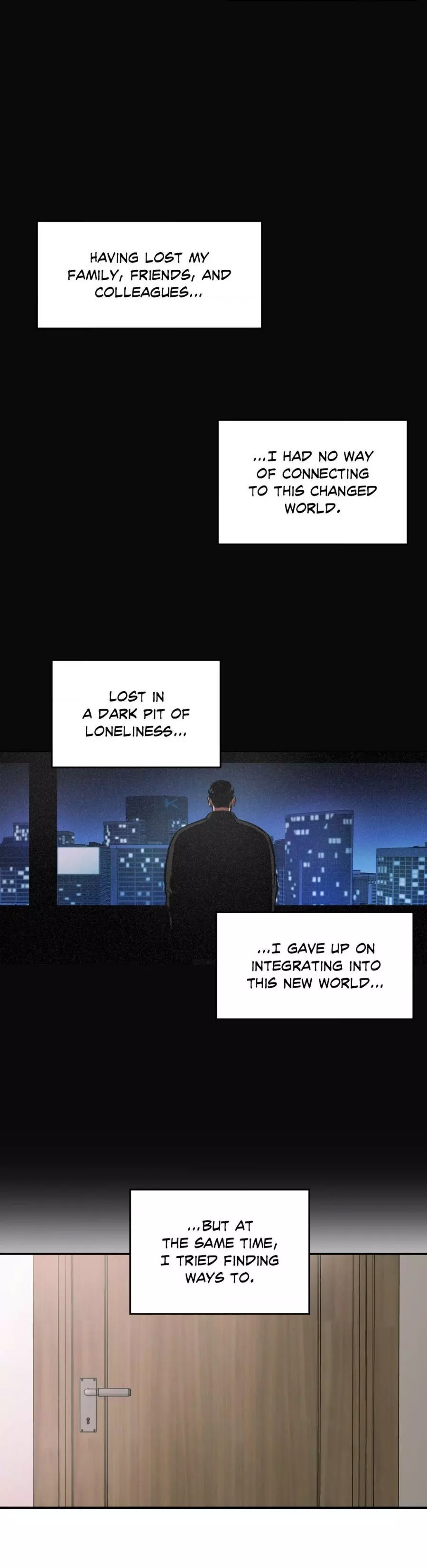 Ghost Window - Chapter 47 Page 3