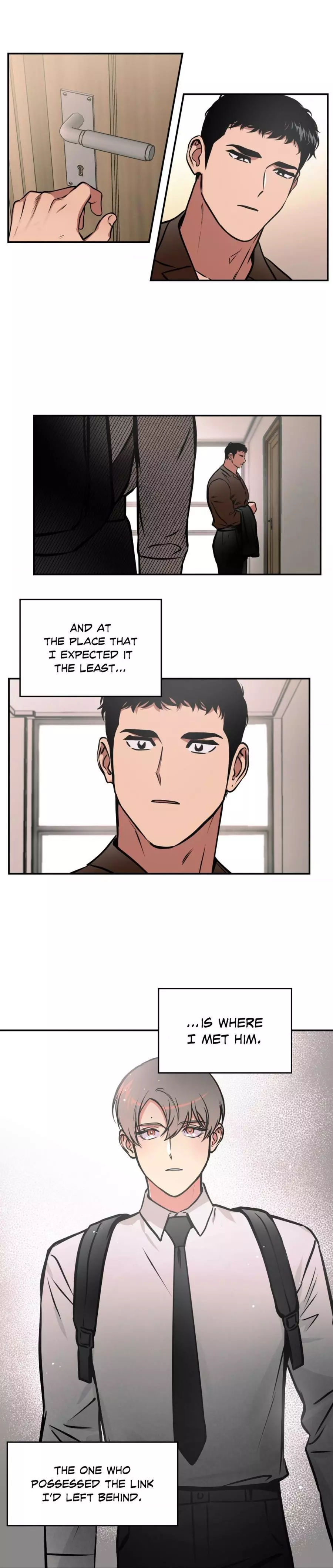 Ghost Window - Chapter 47 Page 4