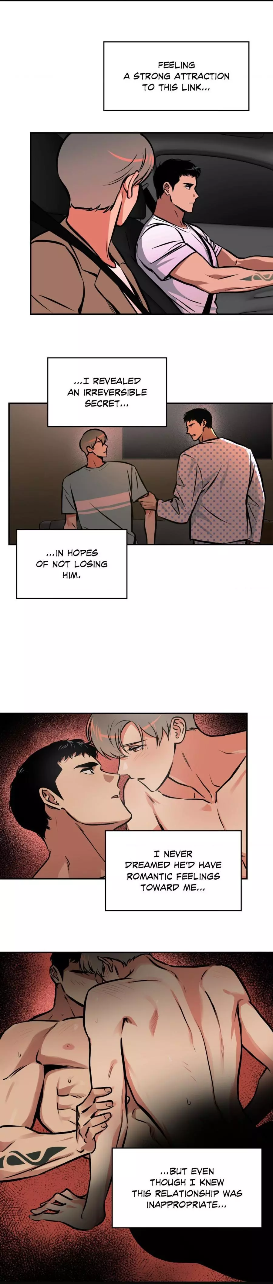 Ghost Window - Chapter 47 Page 5