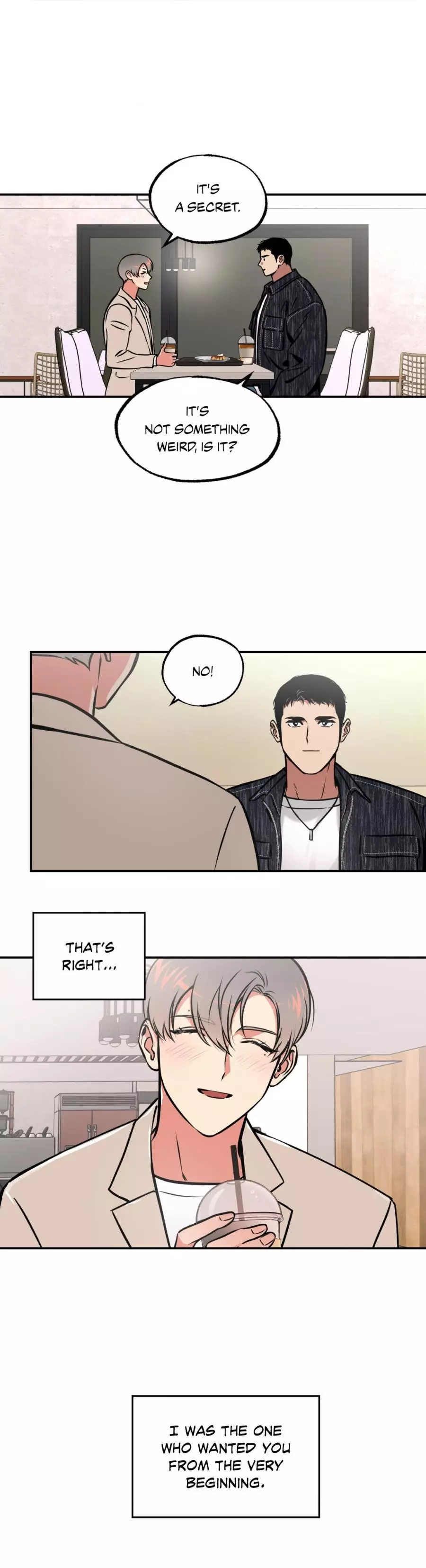 Ghost Window - Chapter 47 Page 7