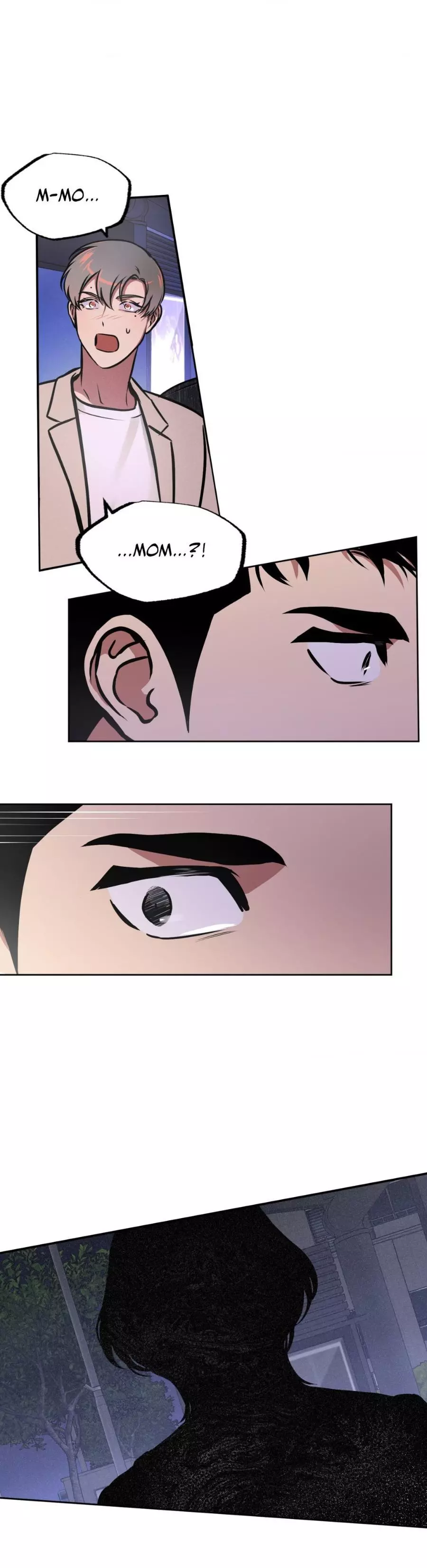 Ghost Window - Chapter 47 Page 16