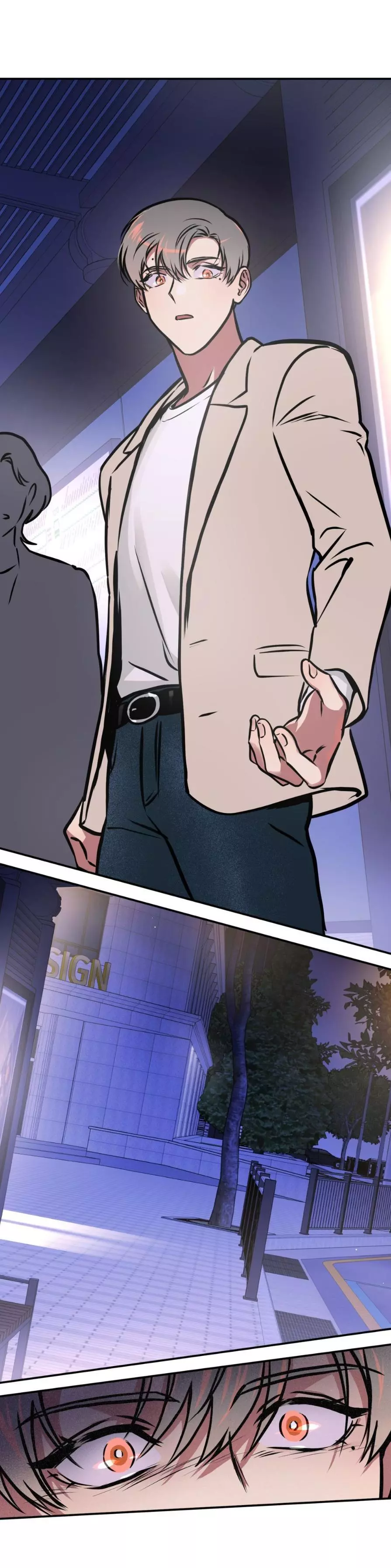 Ghost Window - Chapter 48 Page 2