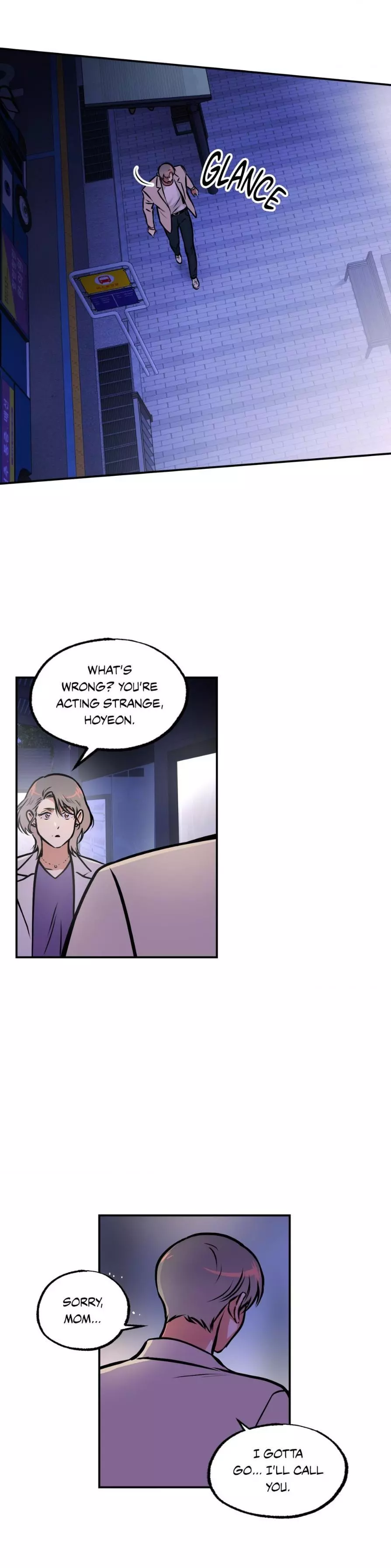 Ghost Window - Chapter 48 Page 4