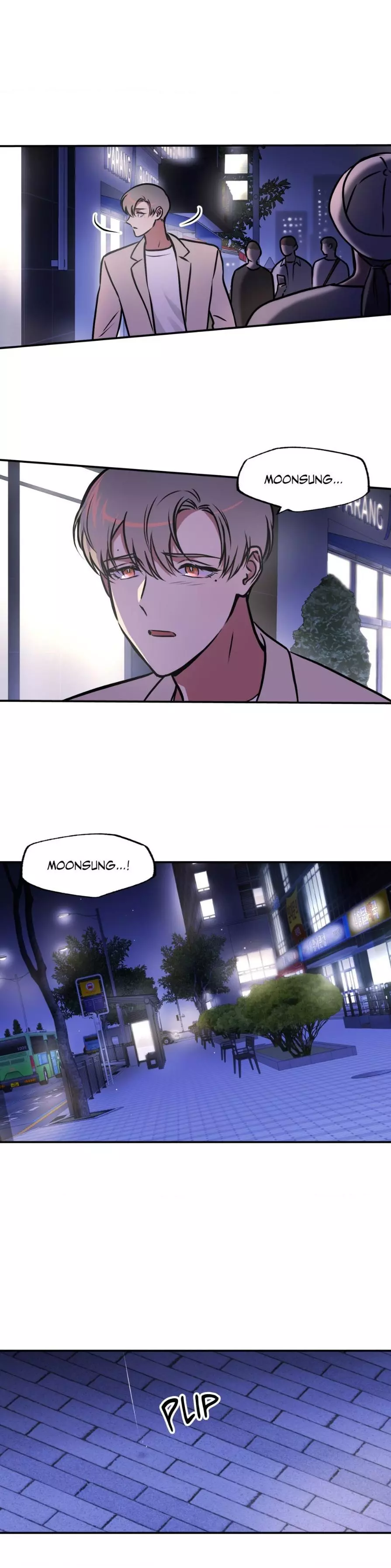 Ghost Window - Chapter 48 Page 7