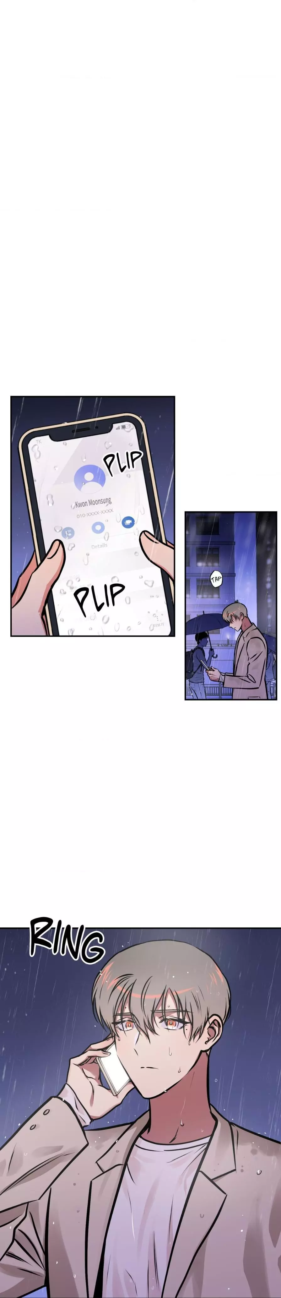 Ghost Window - Chapter 48 Page 9