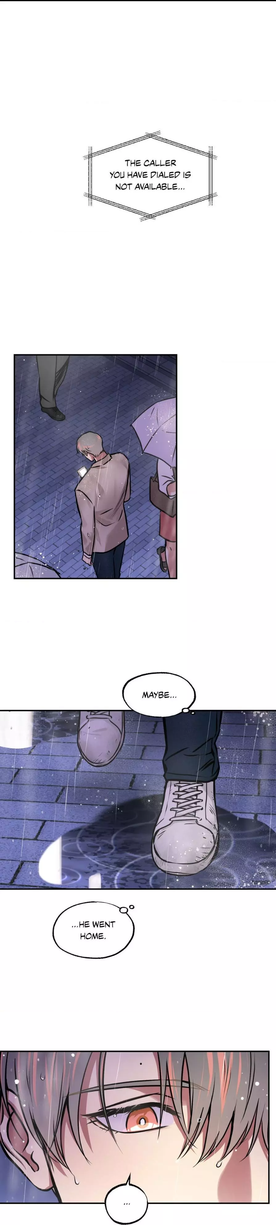 Ghost Window - Chapter 48 Page 10