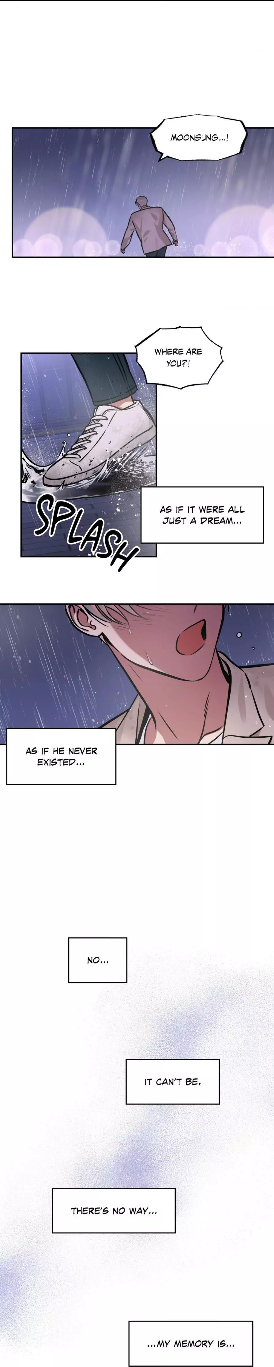 Ghost Window - Chapter 48 Page 12