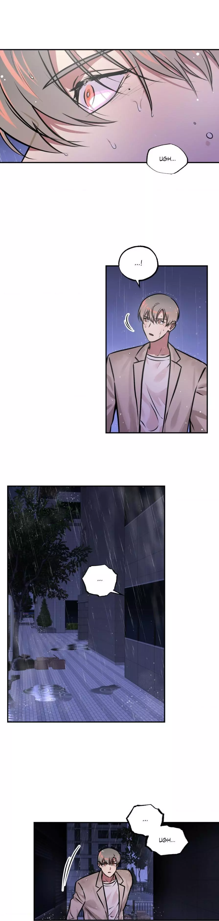 Ghost Window - Chapter 48 Page 13