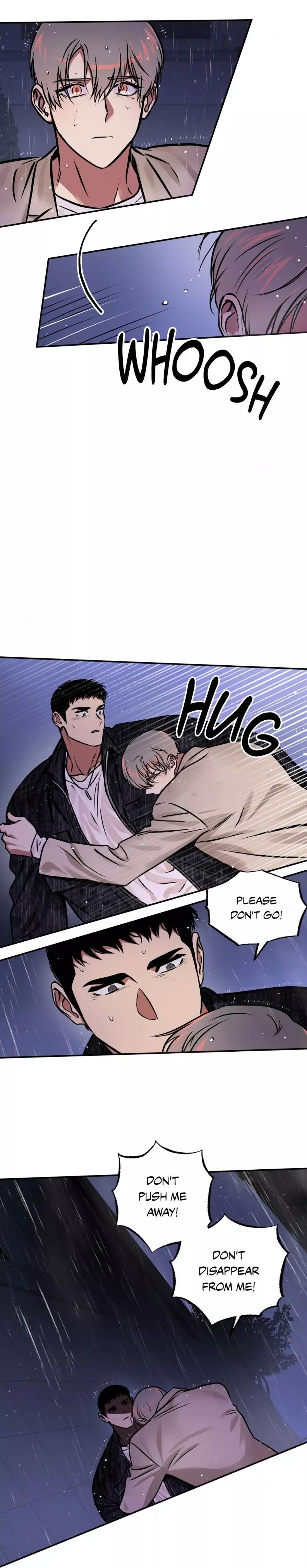 Ghost Window - Chapter 48 Page 17