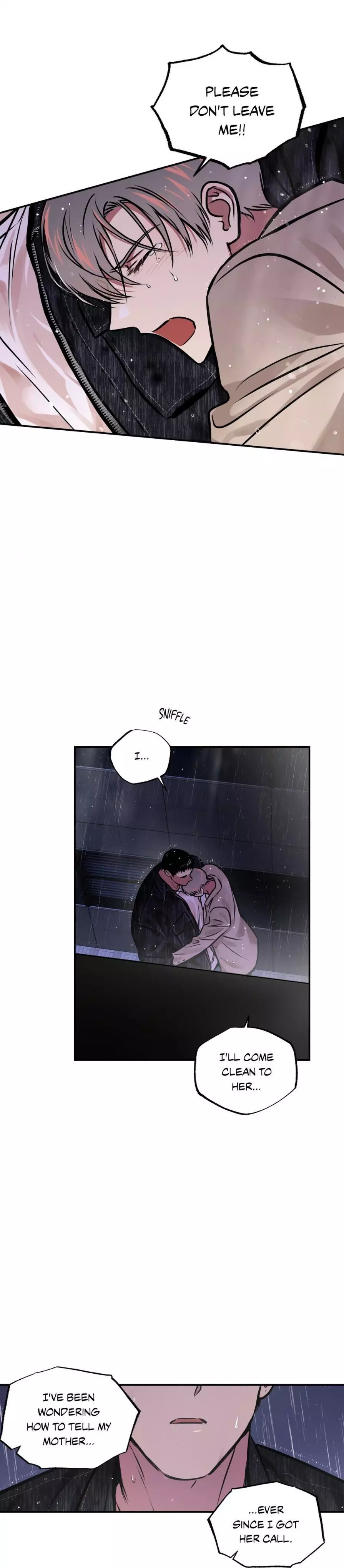 Ghost Window - Chapter 48 Page 18