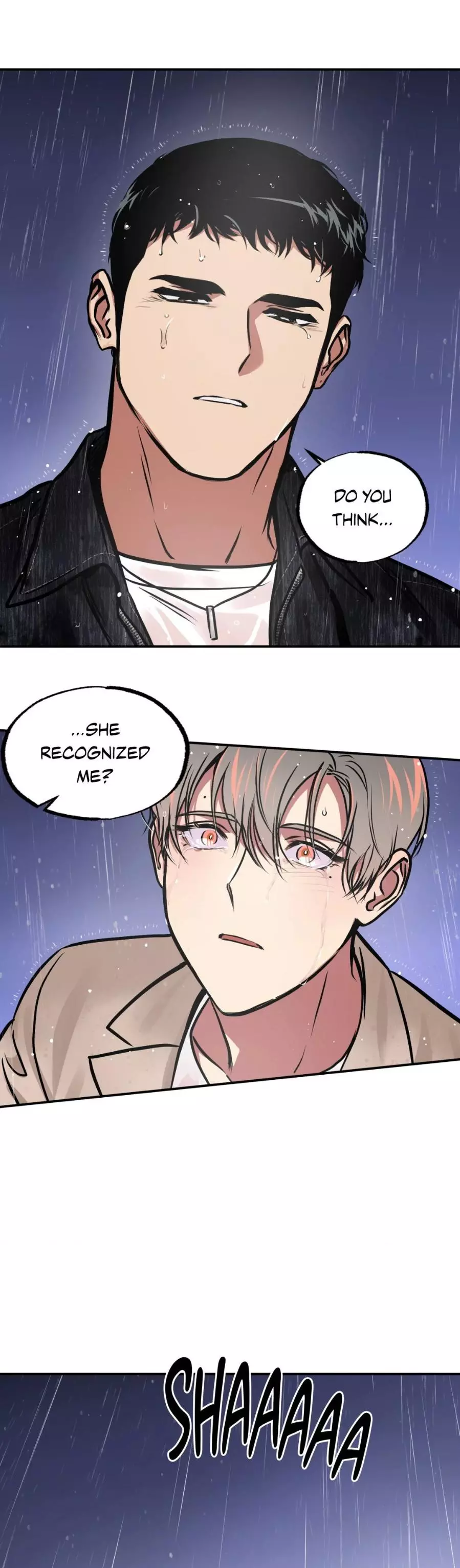 Ghost Window - Chapter 49 Page 2