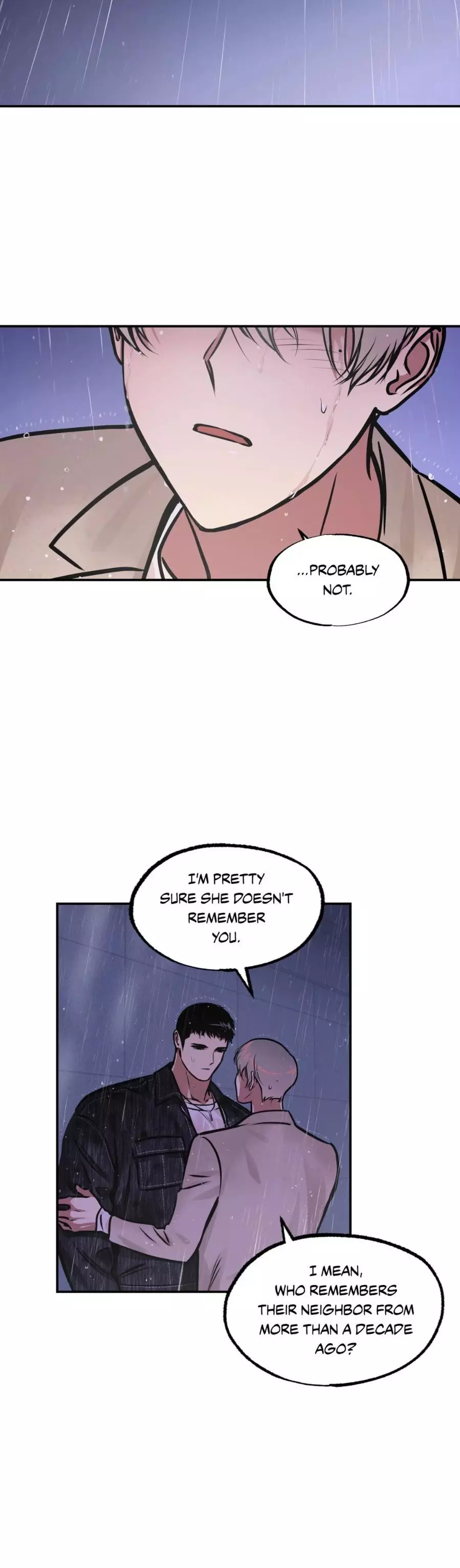 Ghost Window - Chapter 49 Page 3
