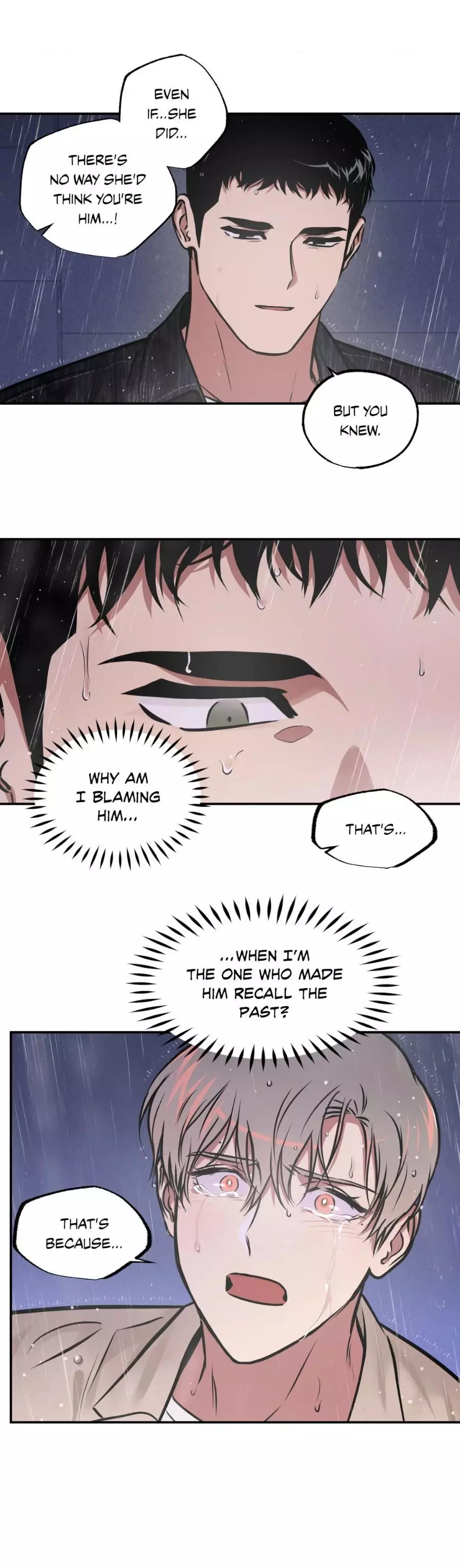 Ghost Window - Chapter 49 Page 4