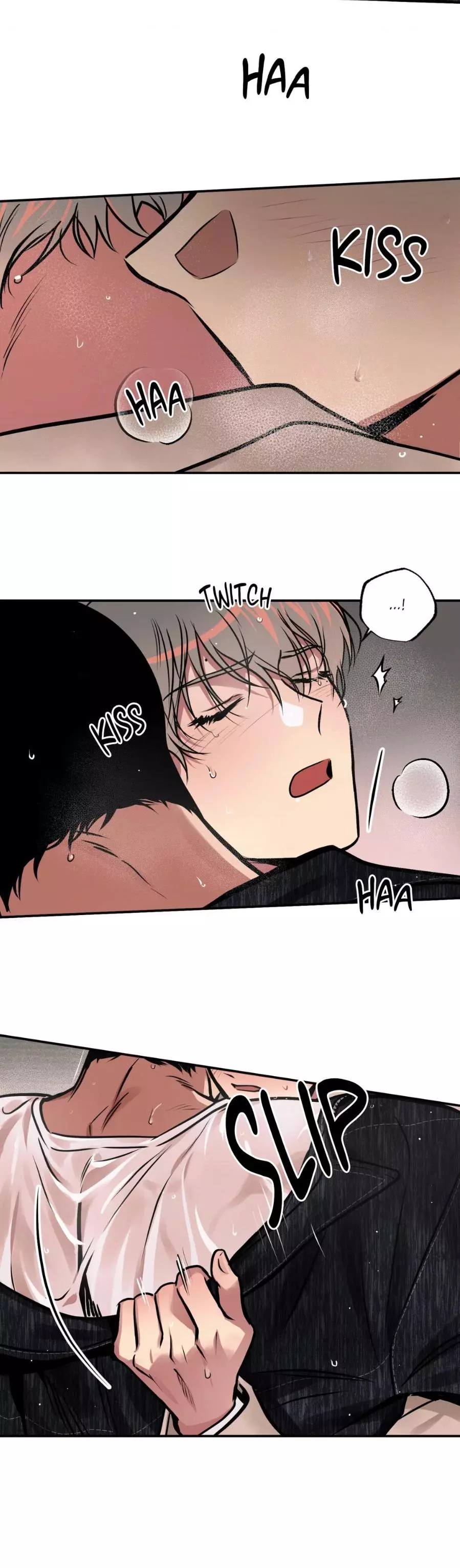Ghost Window - Chapter 49 Page 12