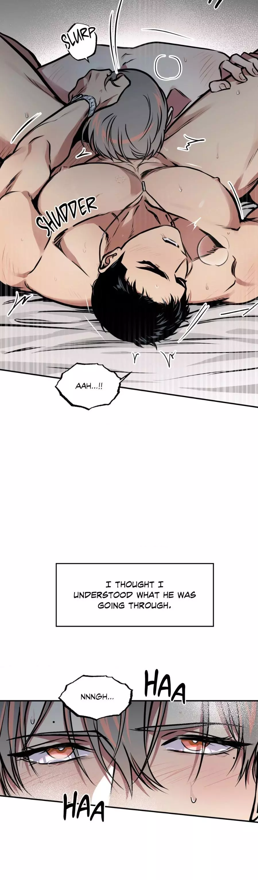 Ghost Window - Chapter 49 Page 22