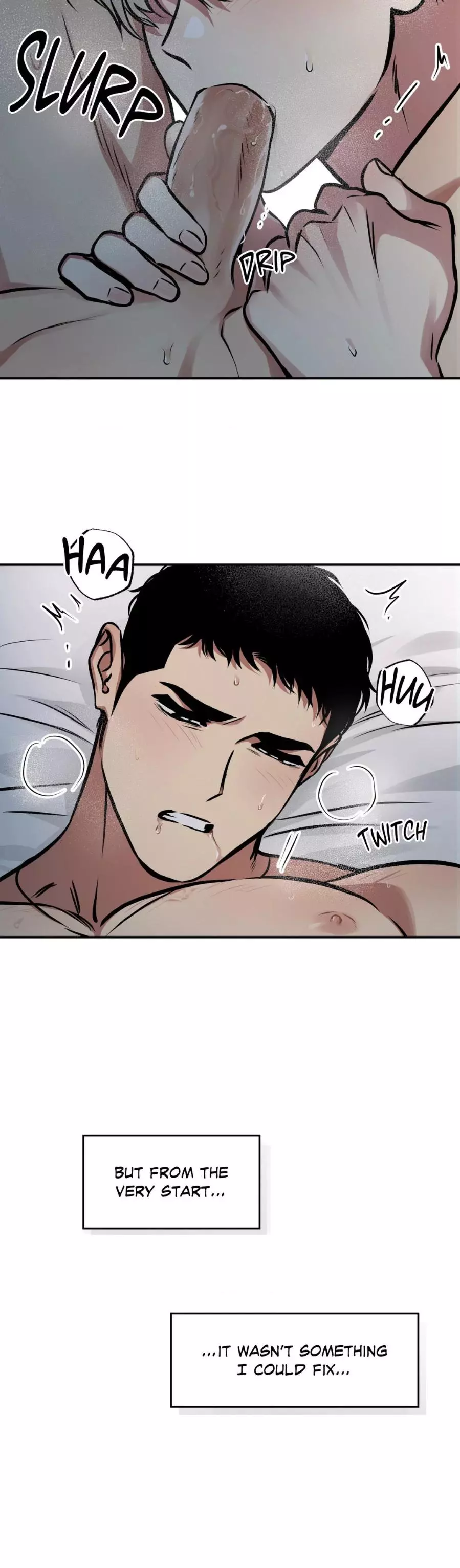 Ghost Window - Chapter 49 Page 24