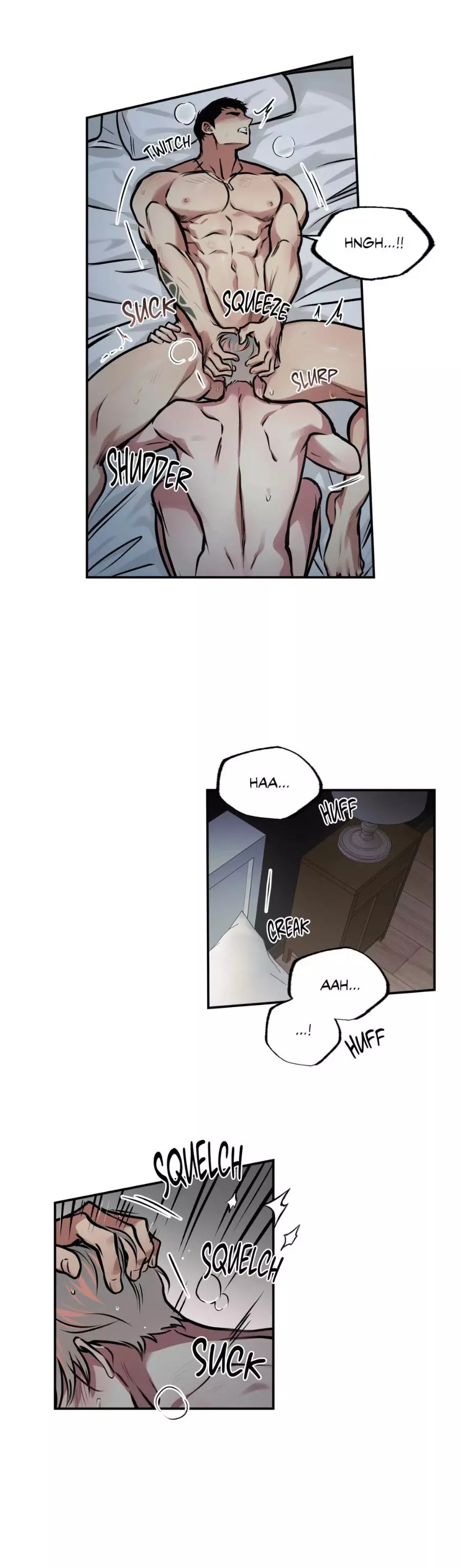 Ghost Window - Chapter 49 Page 25
