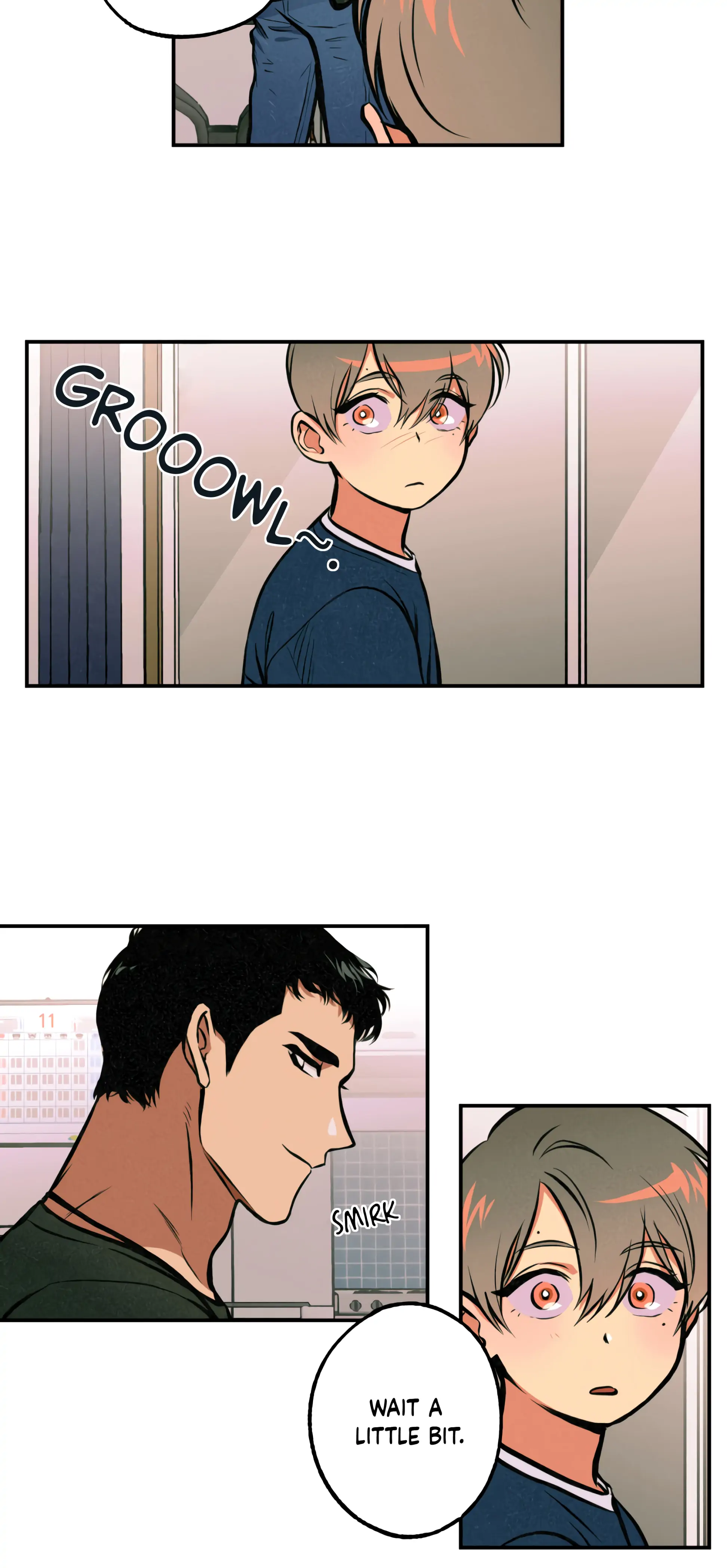Ghost Window - Chapter 5 Page 4