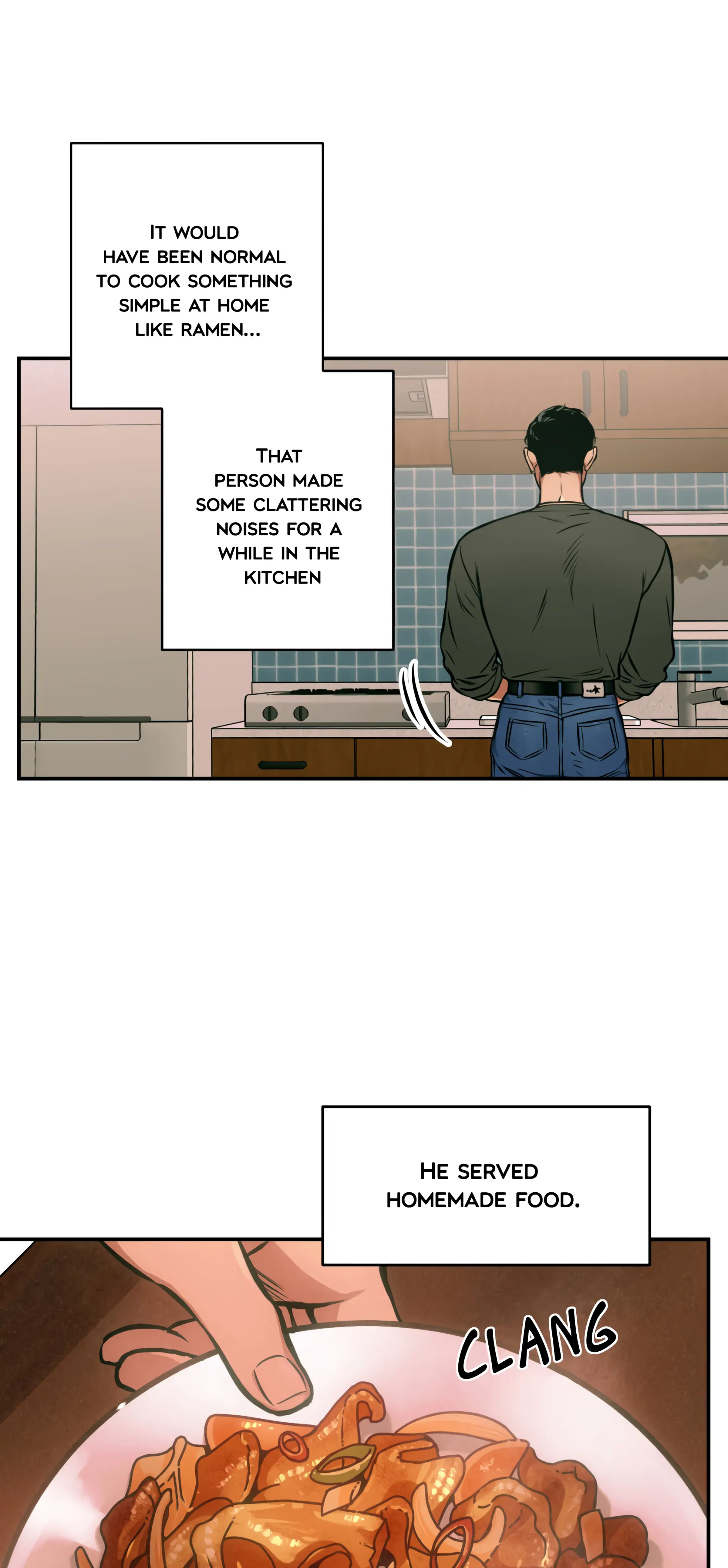 Ghost Window - Chapter 5 Page 6