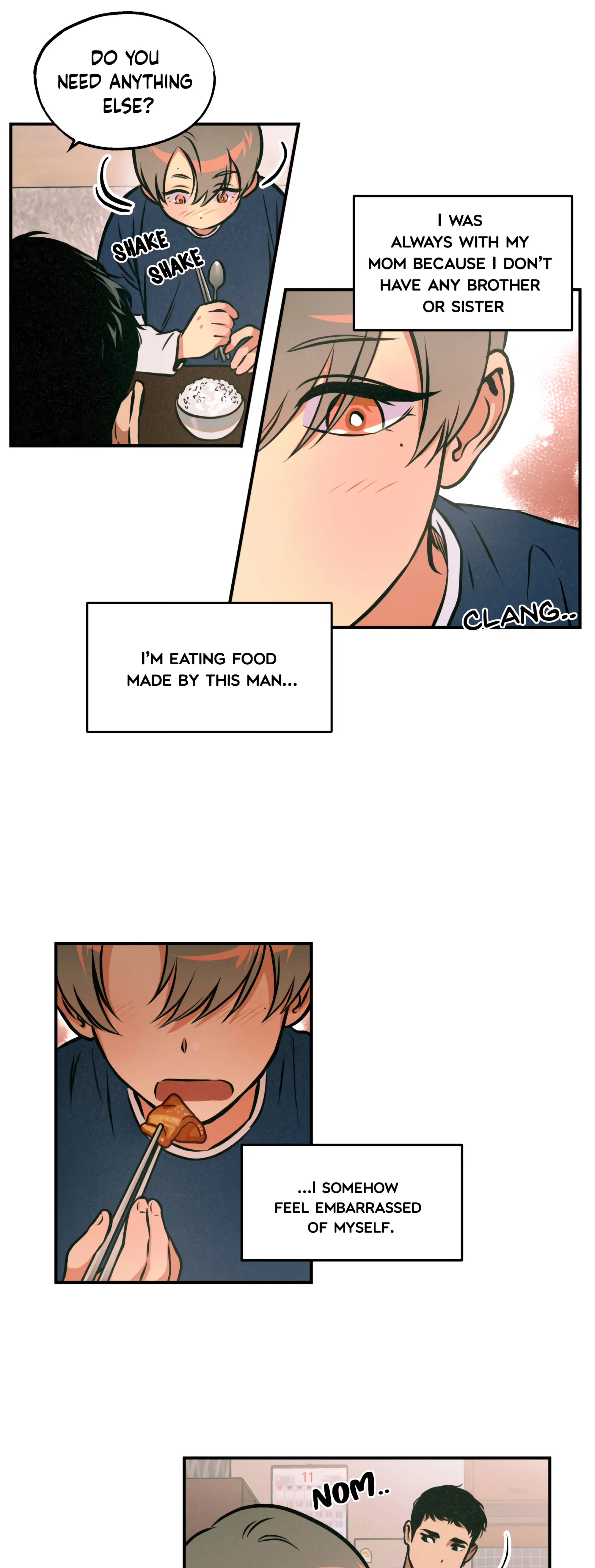Ghost Window - Chapter 5 Page 8