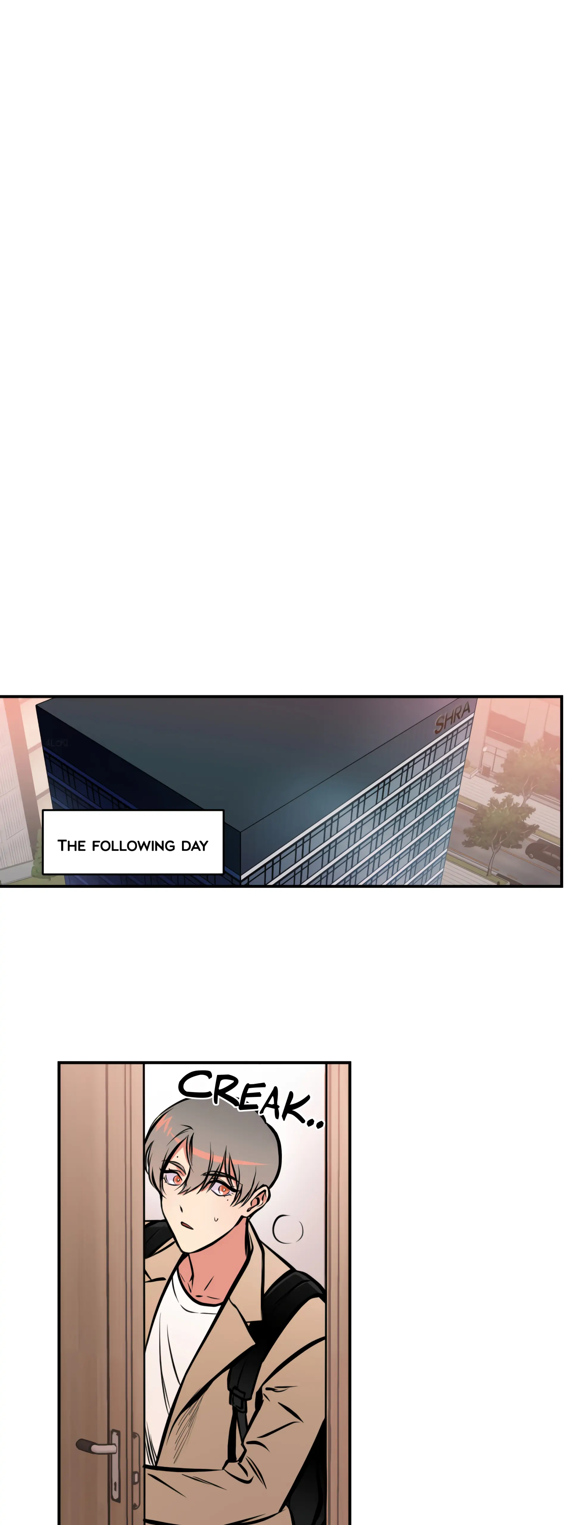 Ghost Window - Chapter 5 Page 23