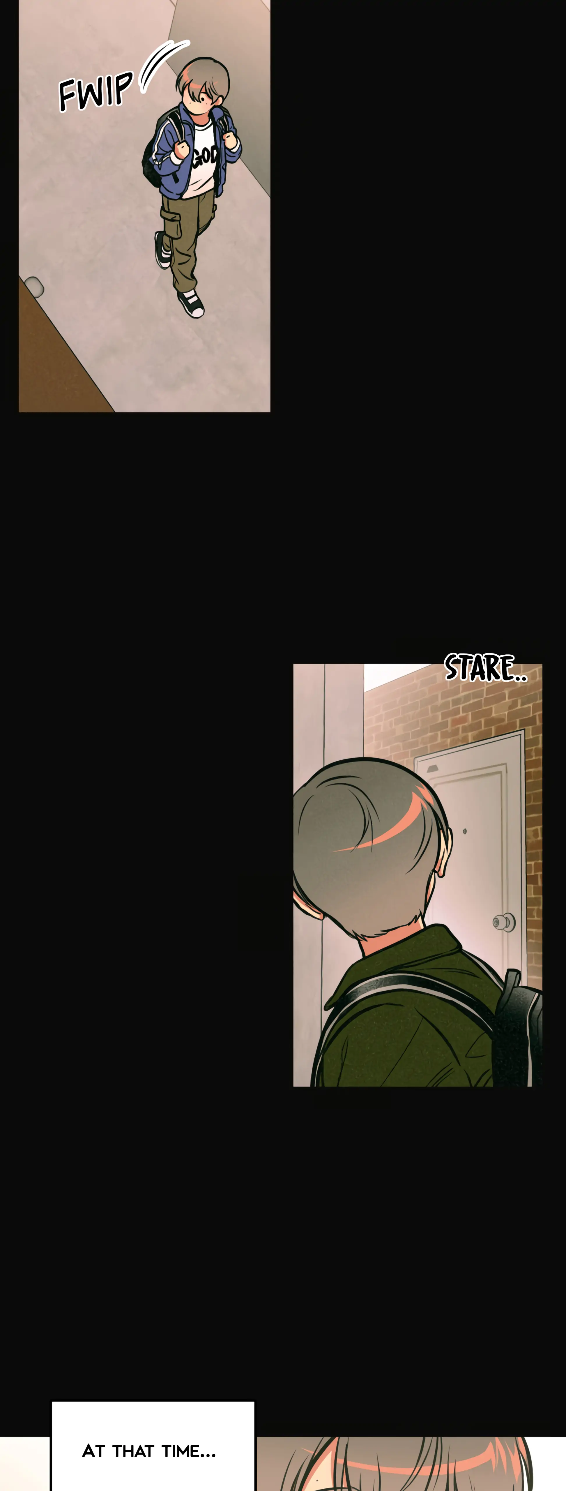 Ghost Window - Chapter 5 Page 29