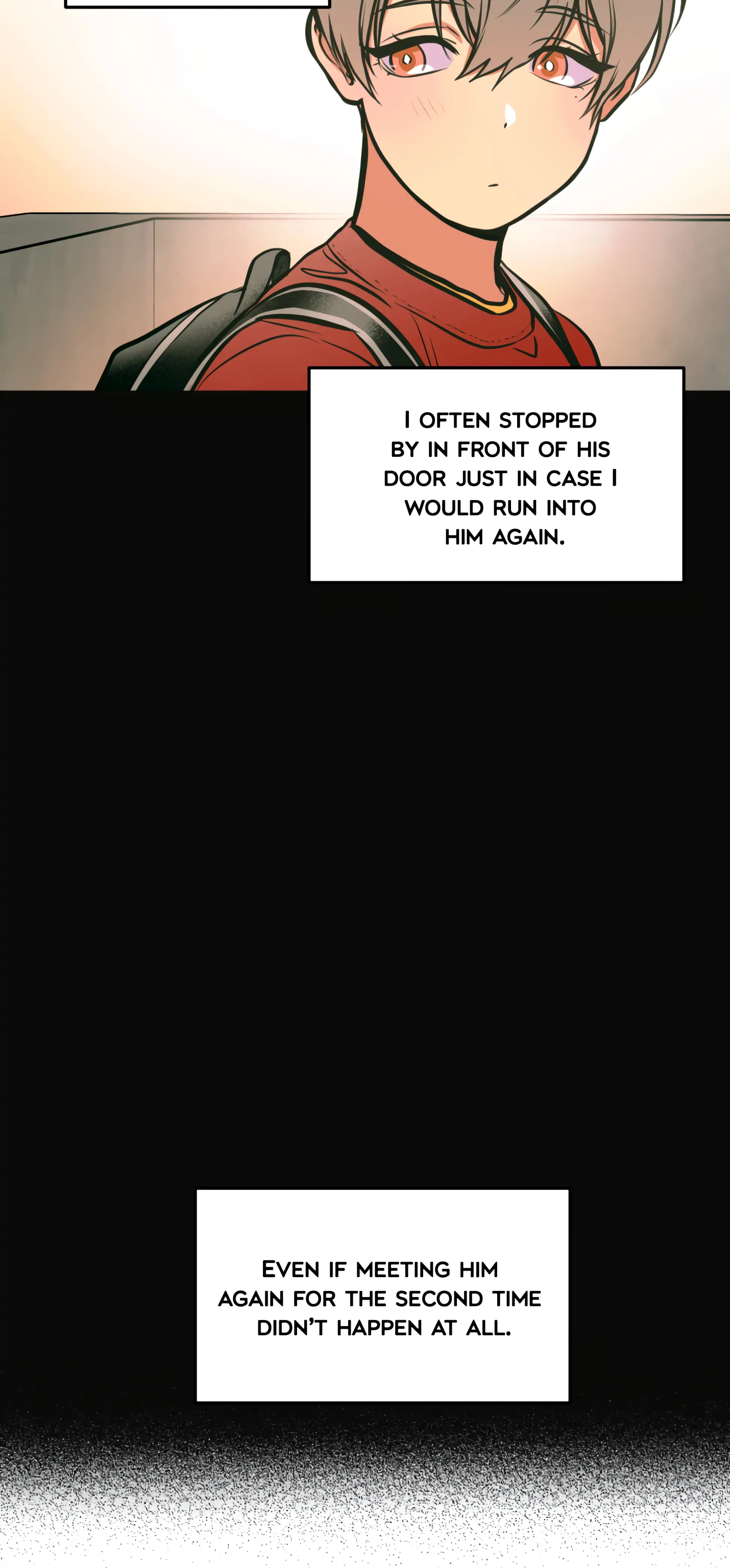 Ghost Window - Chapter 5 Page 30