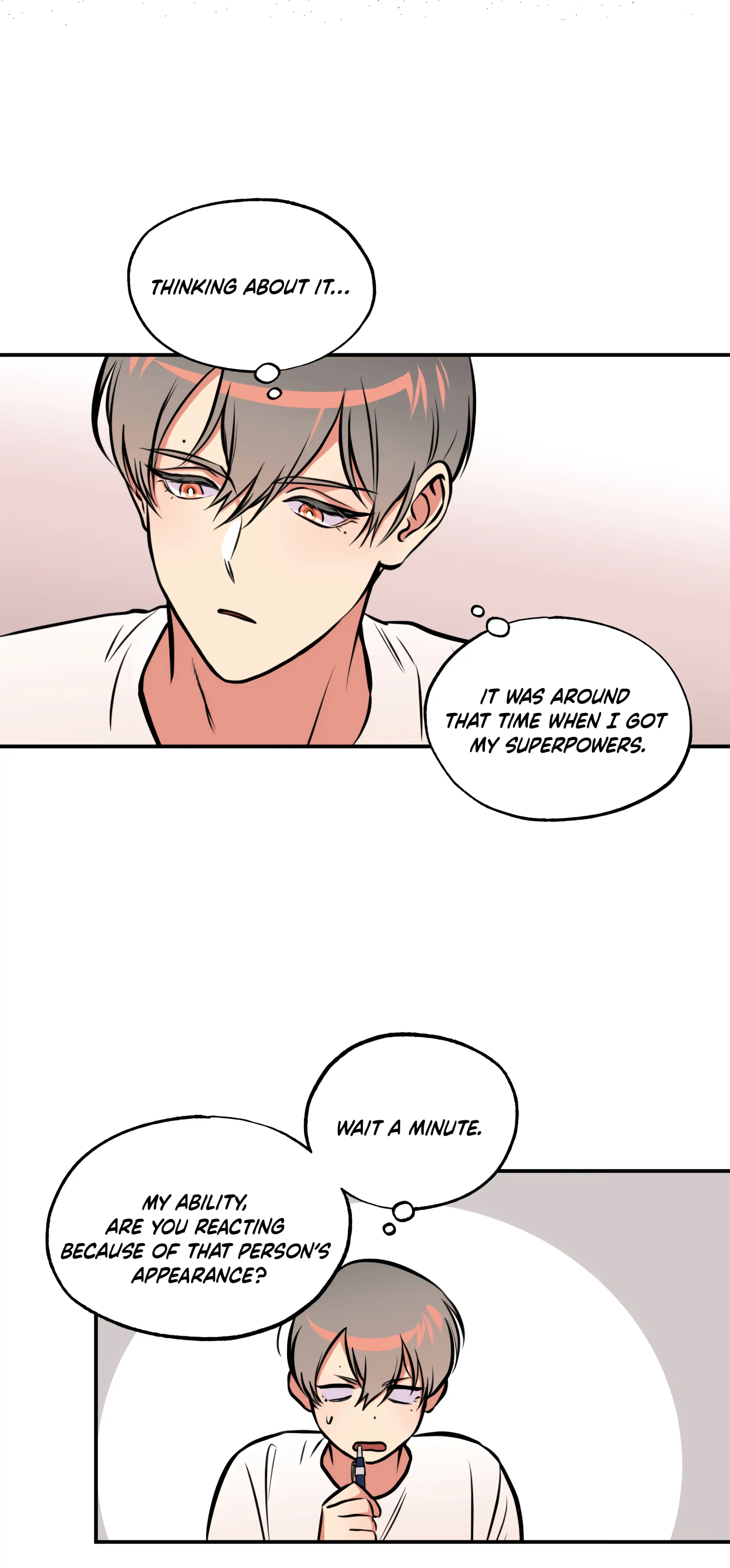 Ghost Window - Chapter 5 Page 31