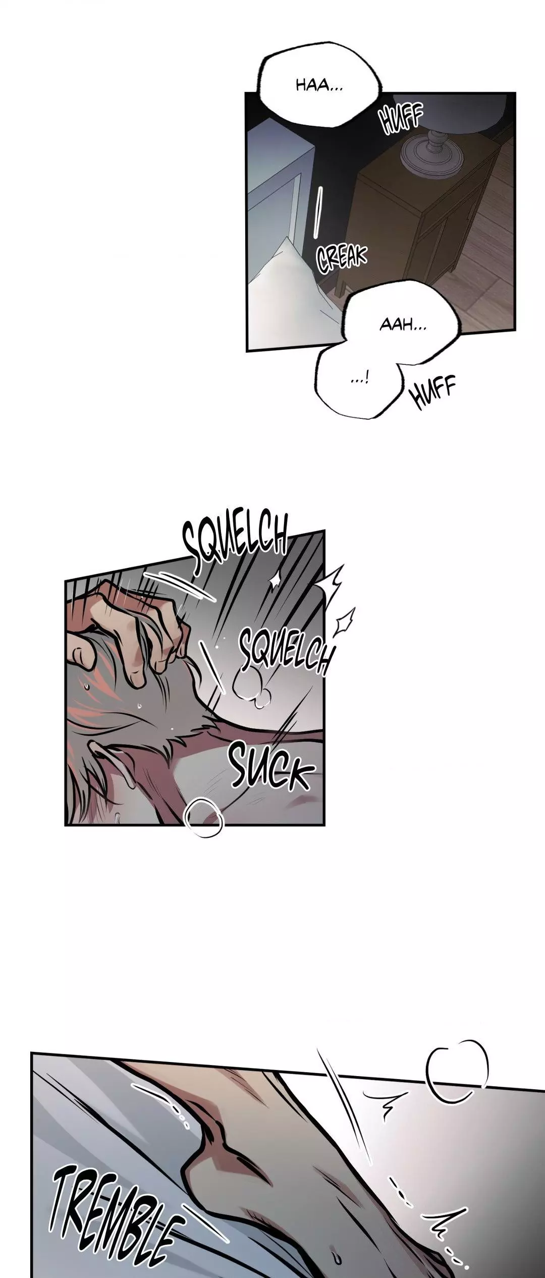 Ghost Window - Chapter 50 Page 4