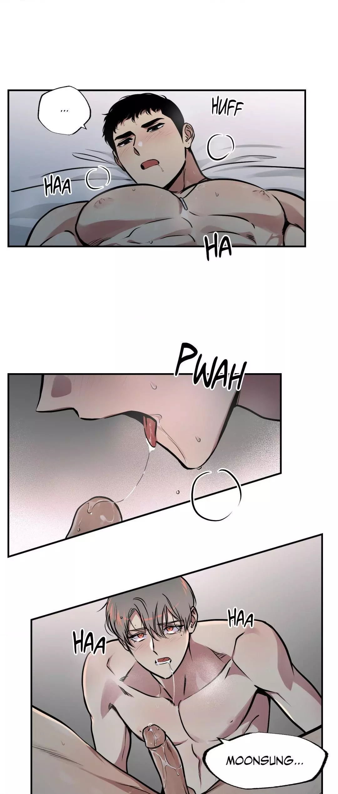 Ghost Window - Chapter 50 Page 7