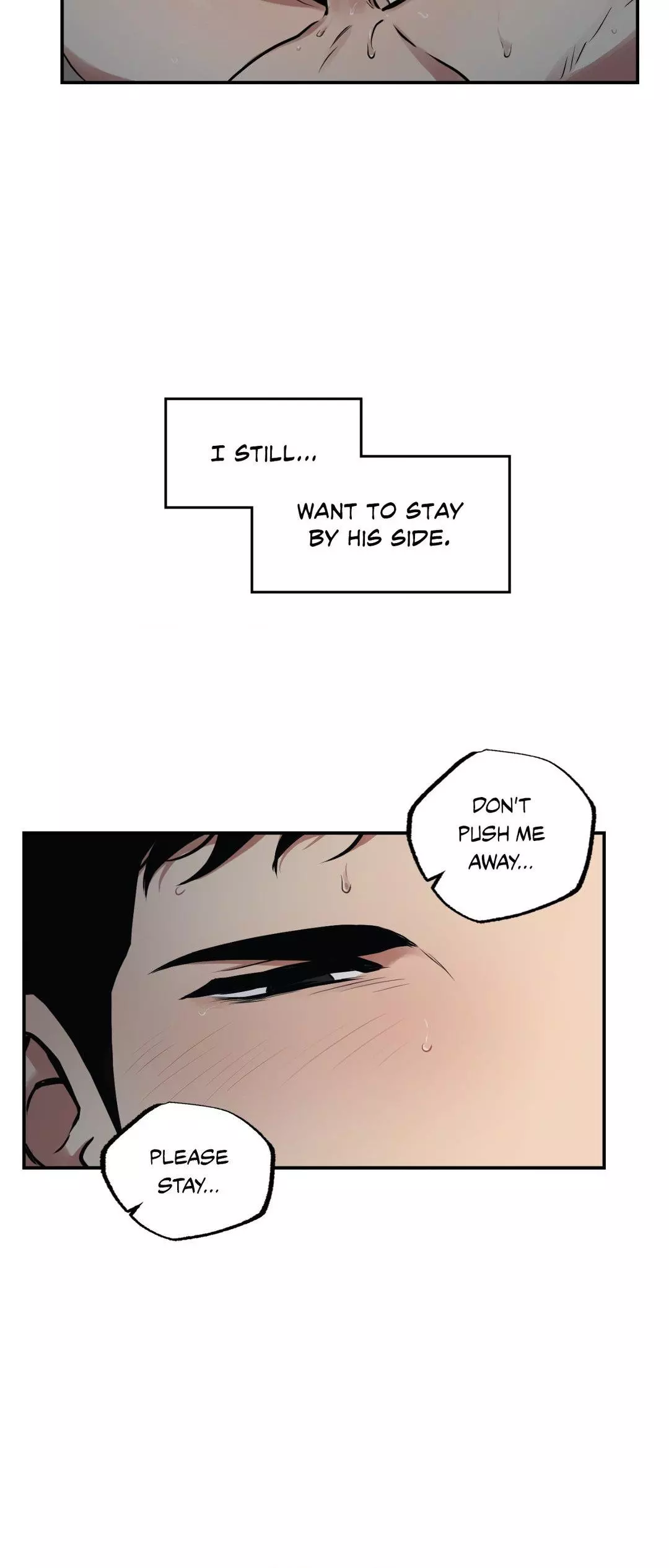 Ghost Window - Chapter 50 Page 8