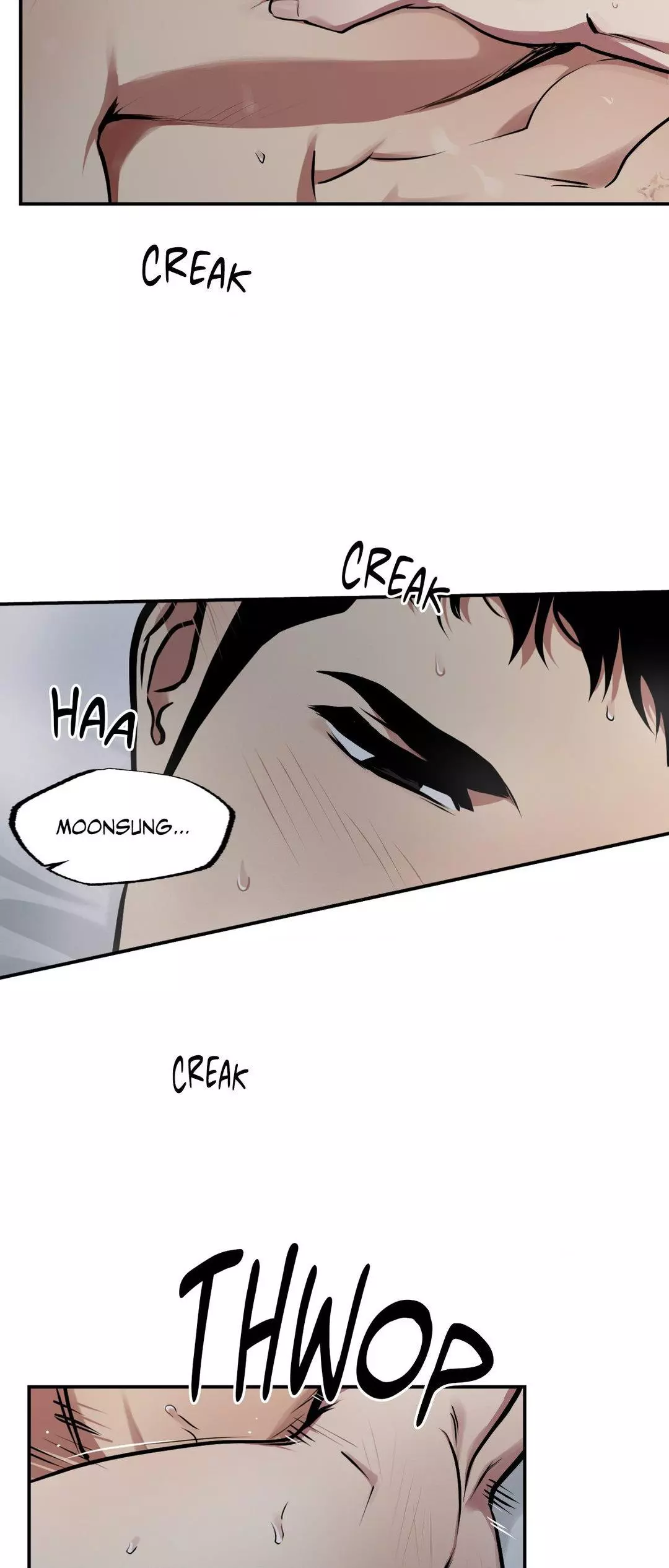 Ghost Window - Chapter 50 Page 15