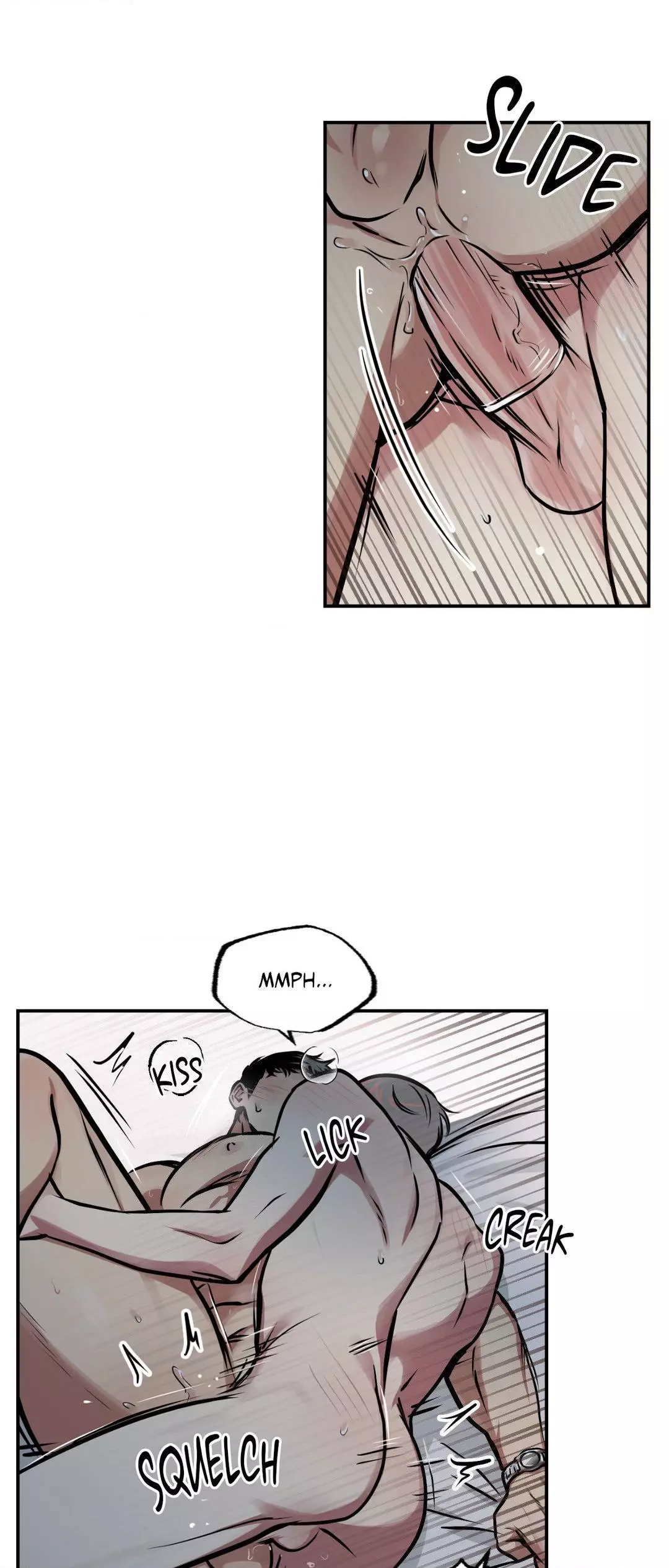 Ghost Window - Chapter 50 Page 19