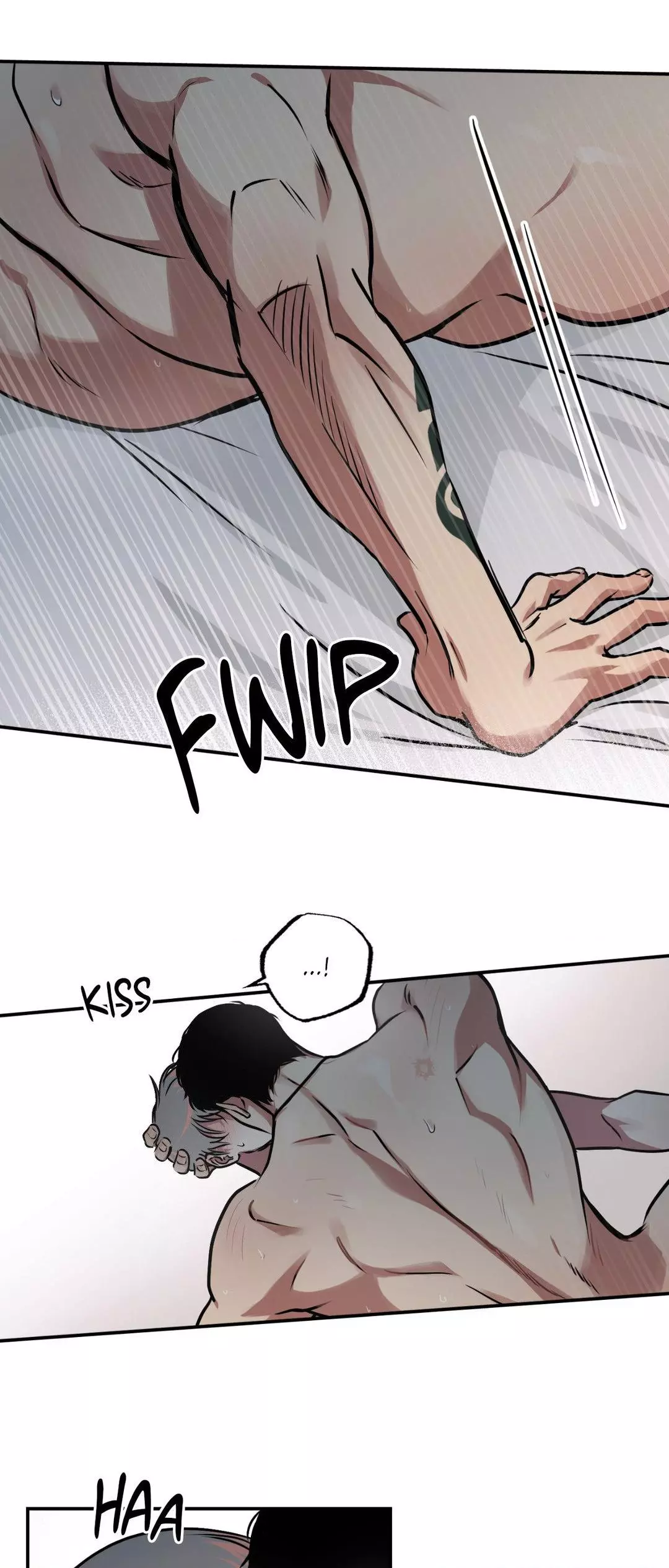 Ghost Window - Chapter 50 Page 23