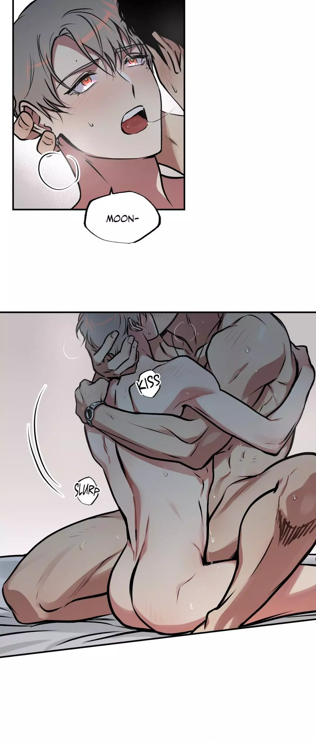 Ghost Window - Chapter 50 Page 24