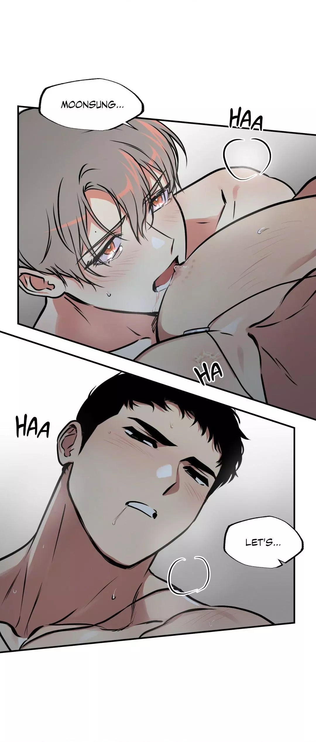Ghost Window - Chapter 50 Page 31