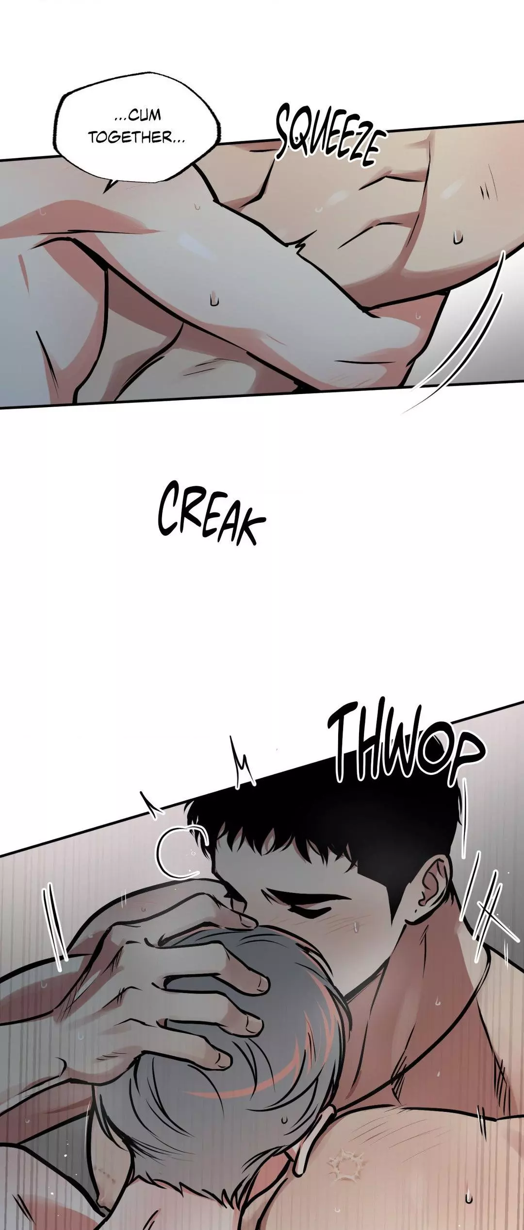 Ghost Window - Chapter 50 Page 32