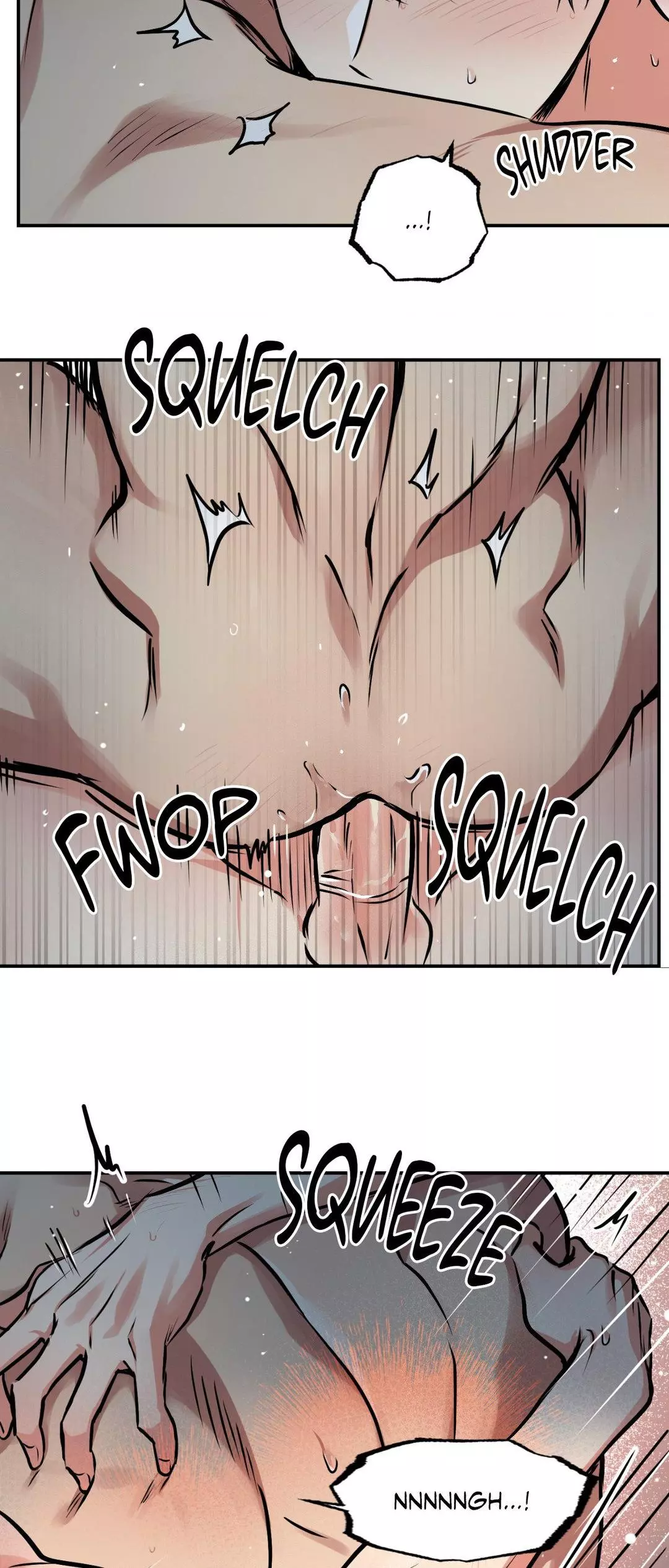 Ghost Window - Chapter 50 Page 34
