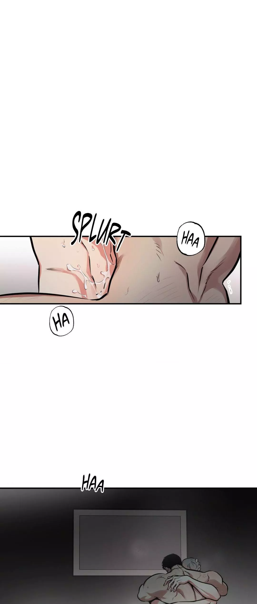 Ghost Window - Chapter 51 Page 5