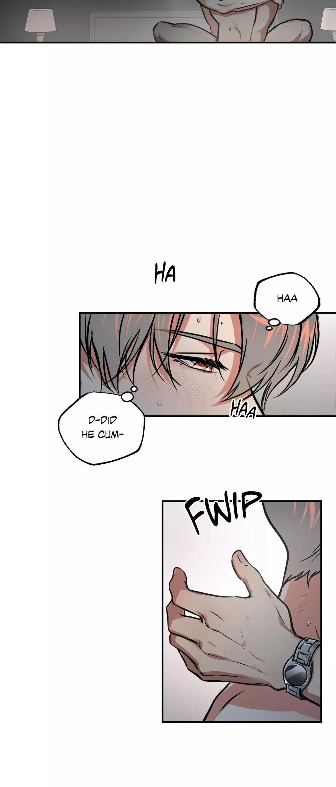 Ghost Window - Chapter 51 Page 6