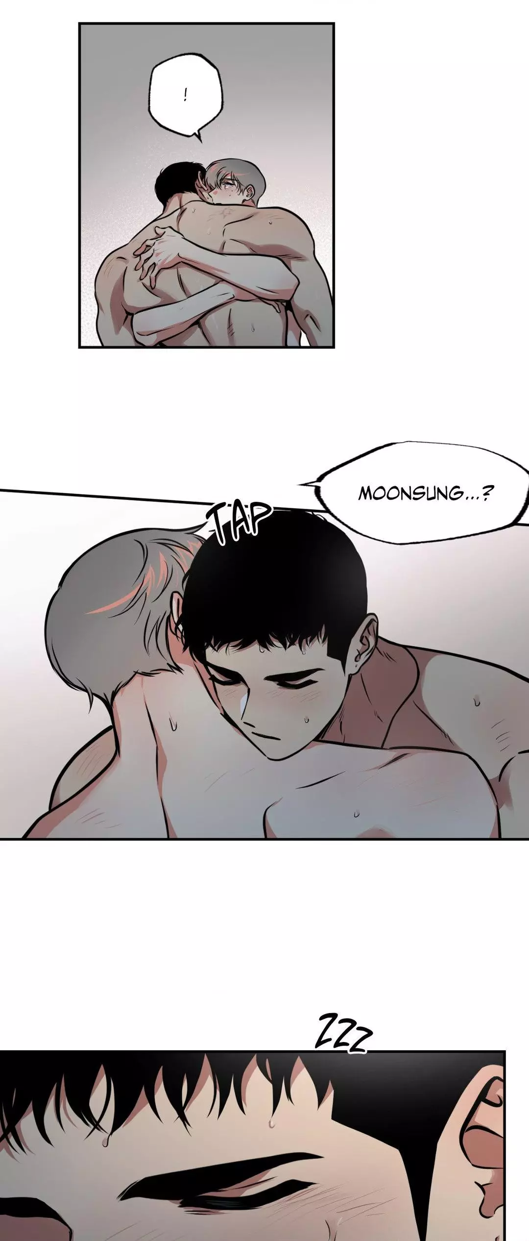 Ghost Window - Chapter 51 Page 7