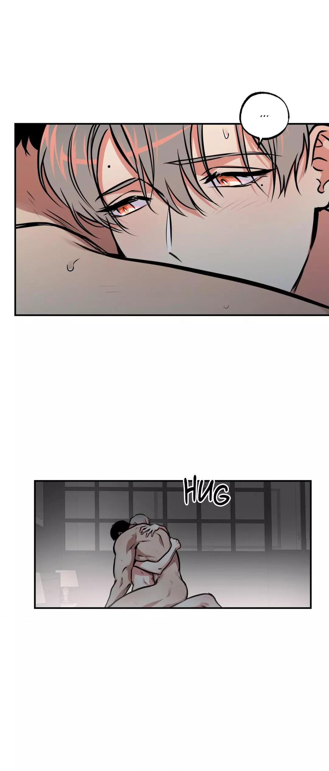 Ghost Window - Chapter 51 Page 9