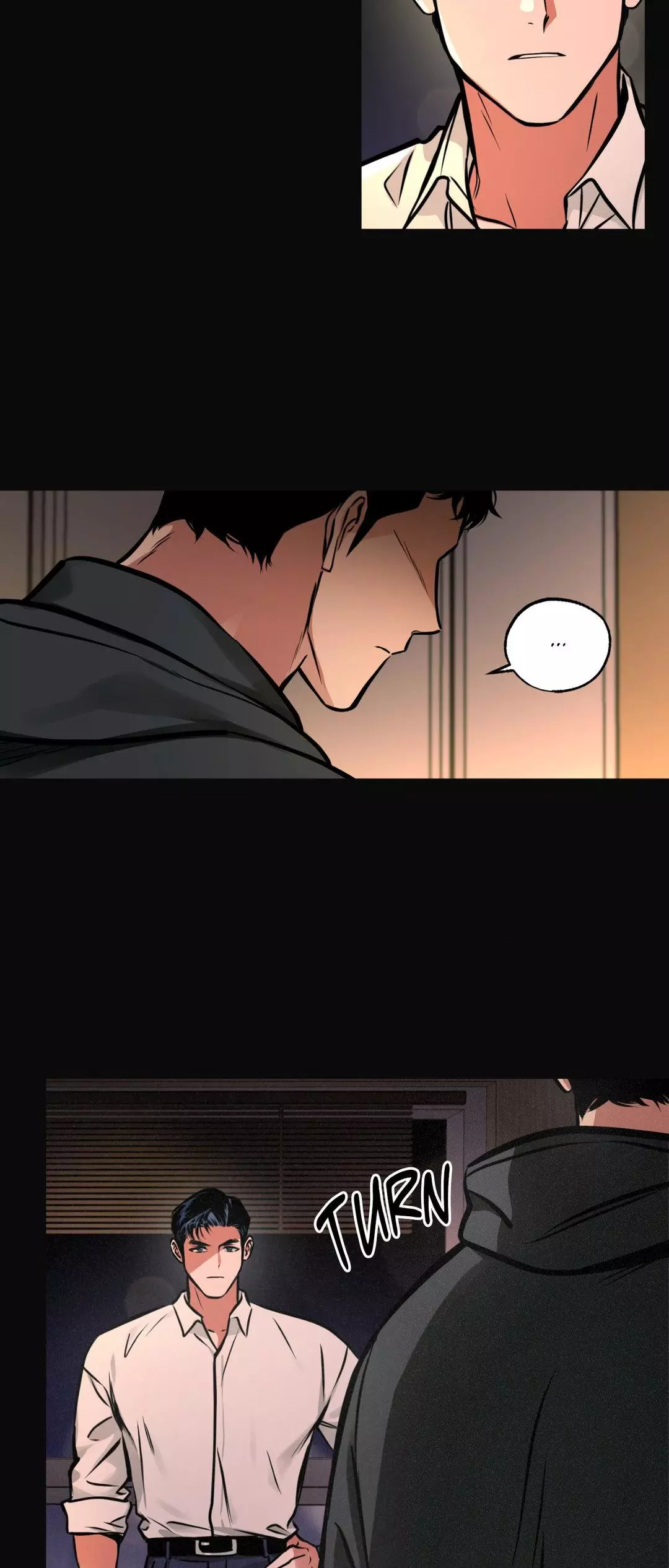 Ghost Window - Chapter 51 Page 15