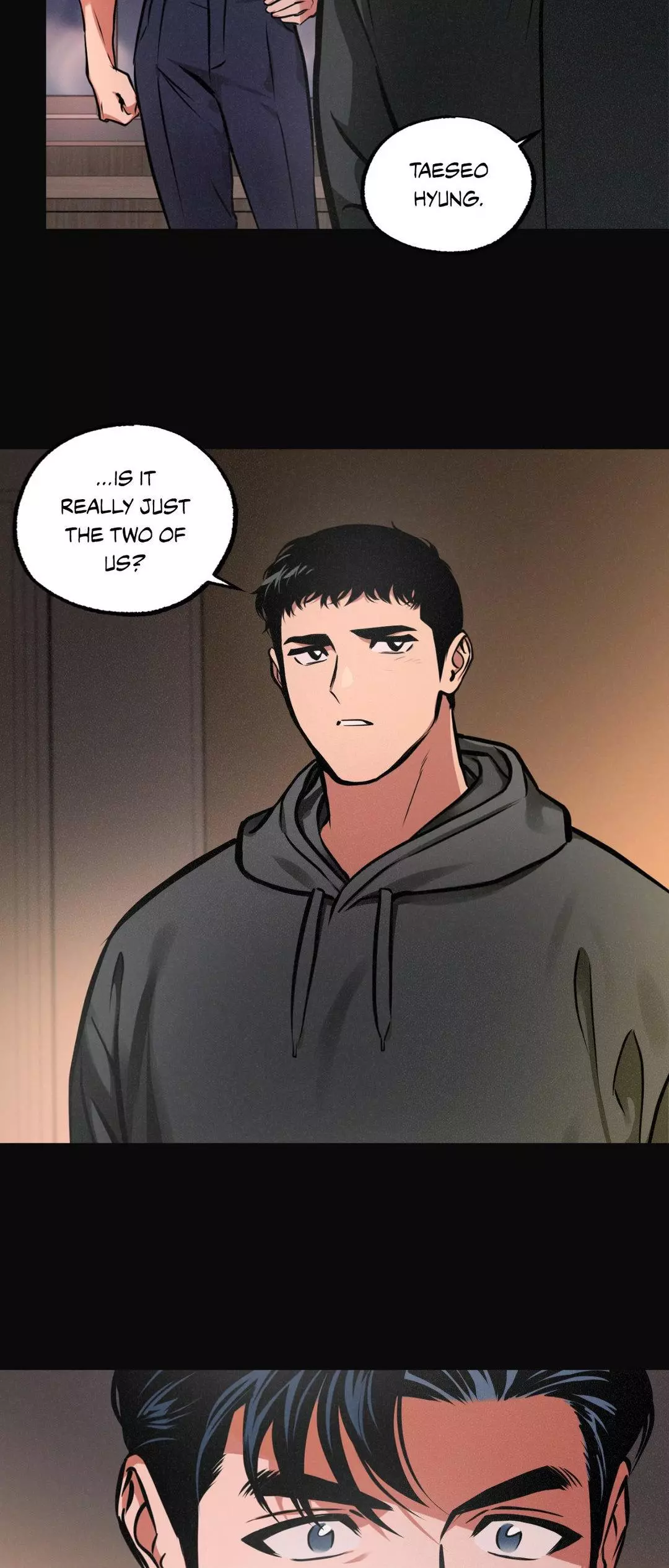 Ghost Window - Chapter 51 Page 16