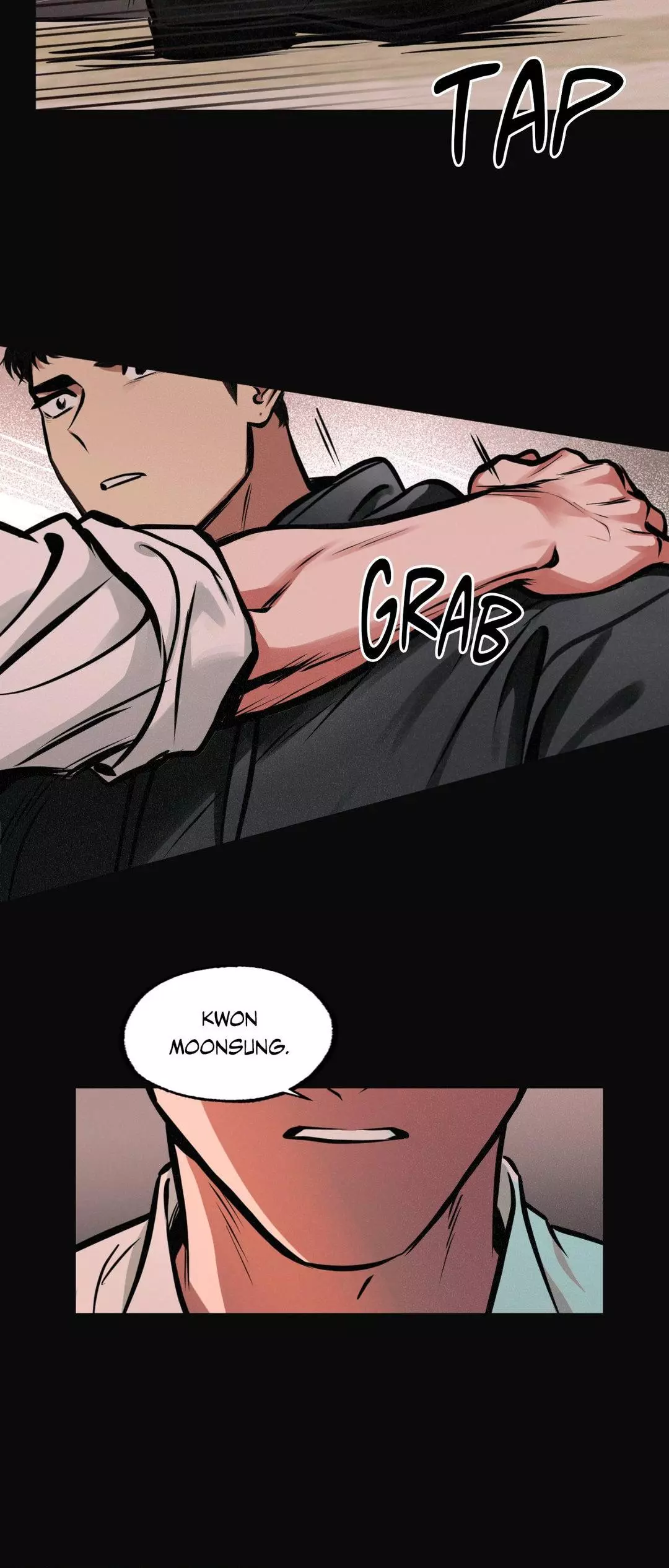 Ghost Window - Chapter 51 Page 19