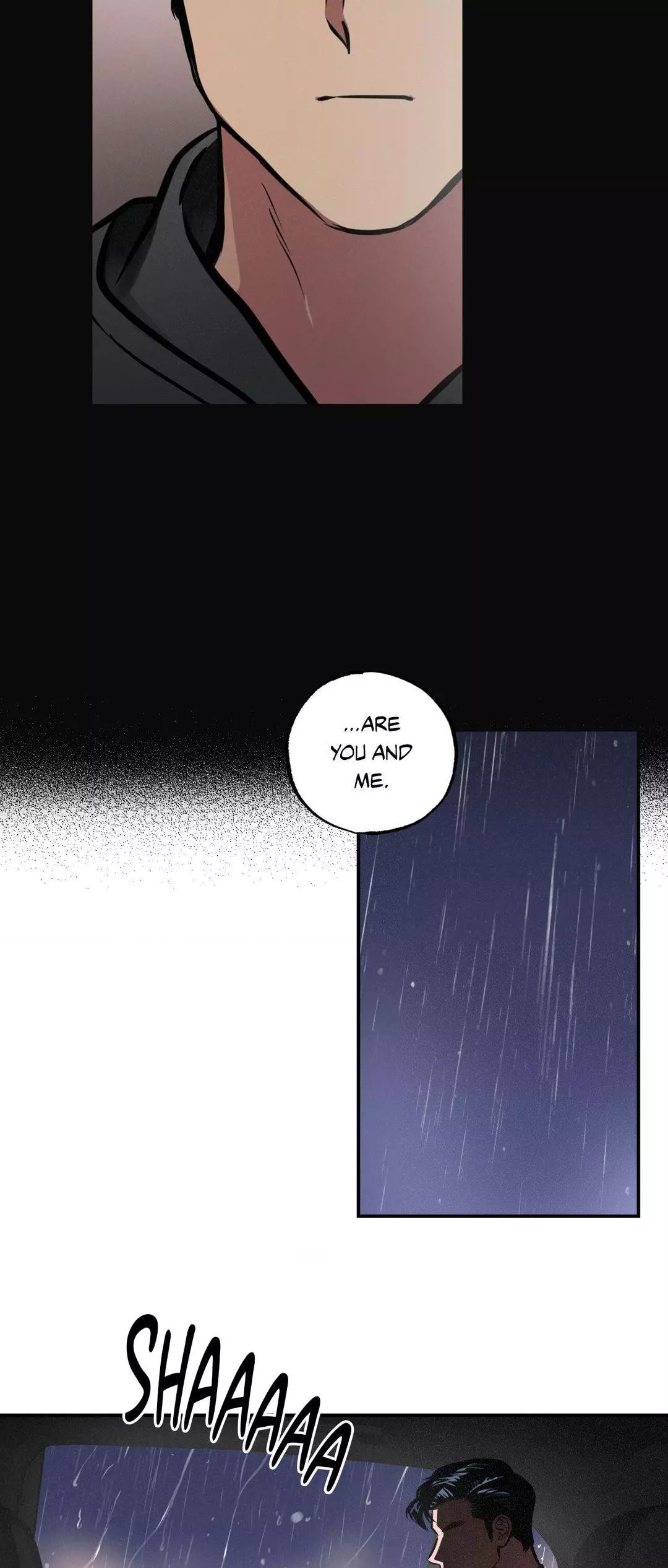 Ghost Window - Chapter 51 Page 21