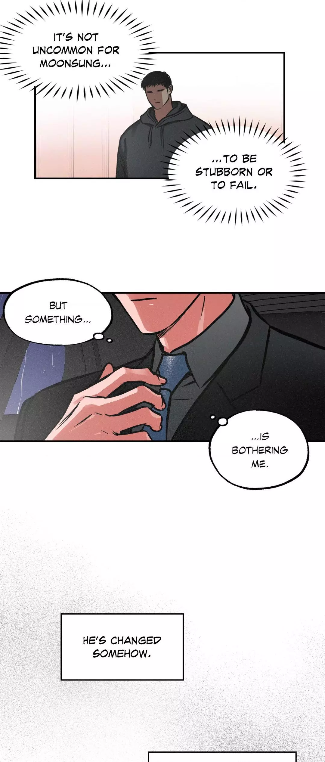 Ghost Window - Chapter 51 Page 24